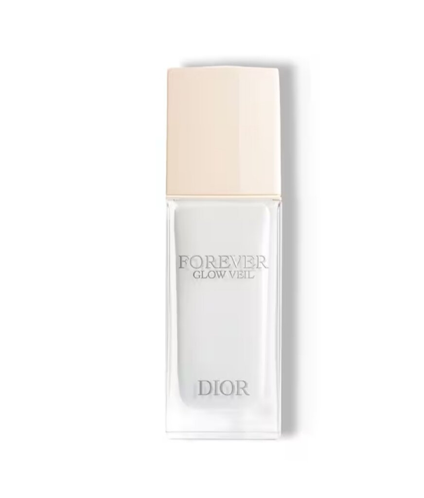 Увлажняющая база под макияж с эффектом сияния / Dior Forever Glow Veil