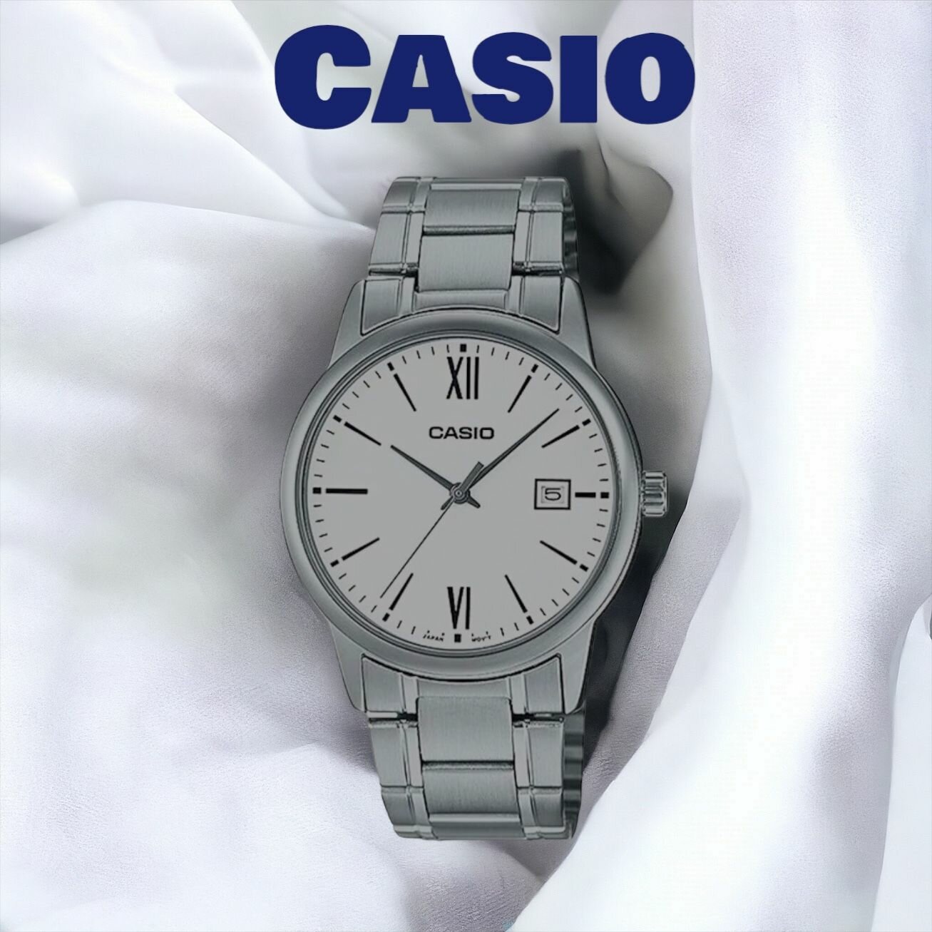 Наручные часы CASIO MTP-V002D-7B