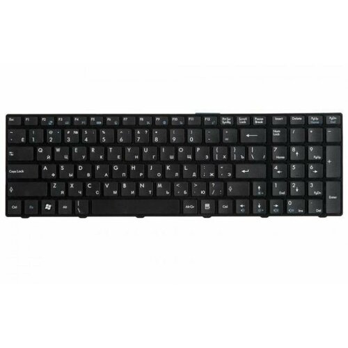 клавиатура для msi ge60 ge70 с креплениями p n v123322ck1 v139922bk1 v139922ck1 s1n 3eru281 sa0 MSI Клавиатура MSI A6200 CX605 CR630 CX705