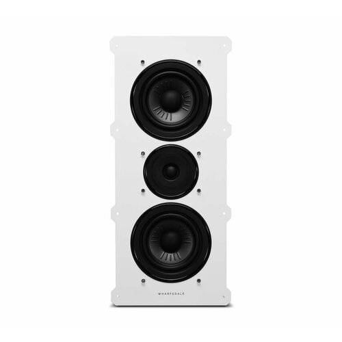 Встраиваемая акустическая система Wharfedale Diamond IW-2 White 4899000₽