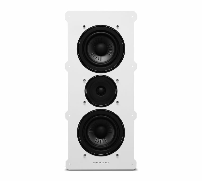 Встраиваемая акустическая система Wharfedale Diamond IW-2 White