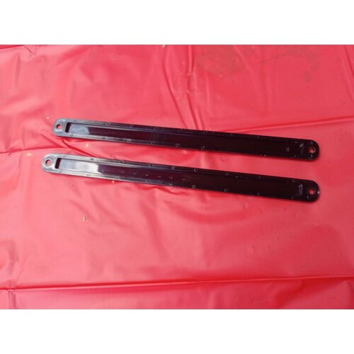 Боковые накладки на деку светодиодный рассеиватель halten ultron