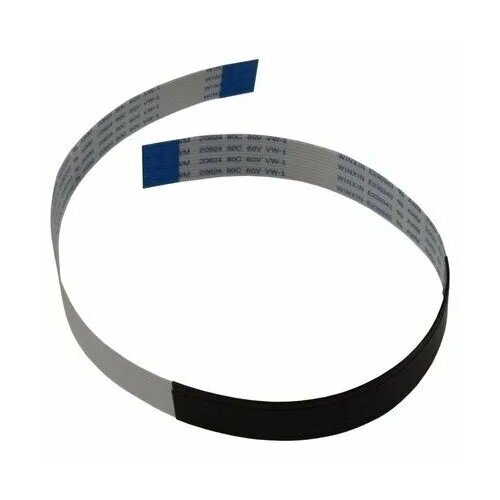 Узел Сканирования Brother Lt1741001 - Шлейф Линейки Сканирования Lt1741001 504₽