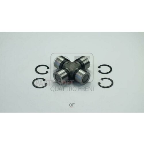 QUATTRO FRENI QF13C00070 Крестовина карданного вала 26x70