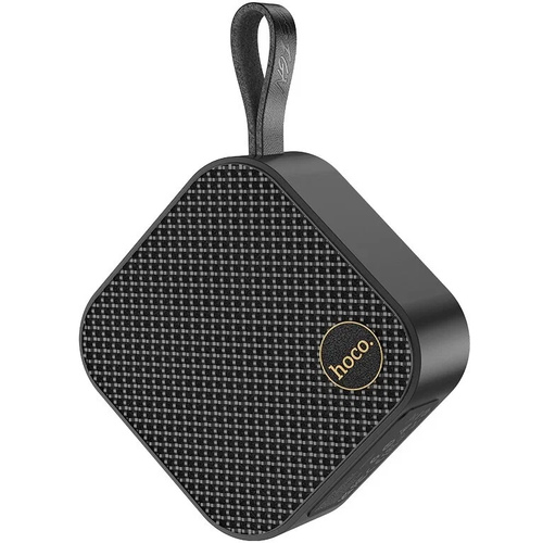 Колонка Hoco HC22 tws черный 137000₽