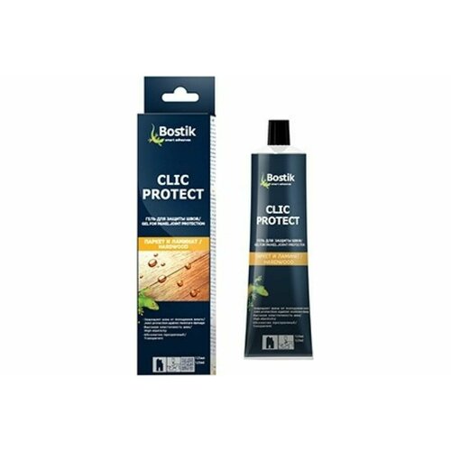 BOSTIK гель для герметизации стыков CLIC PROTECT 0.125 л