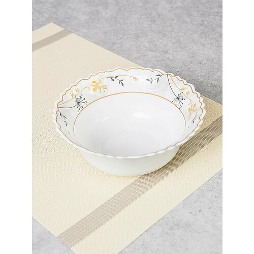 Набор салатников DH Гербарий 18 см 3шт 1032₽