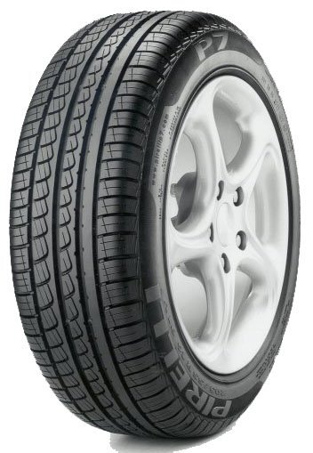 Автомобильные летние шины Pirelli P7 215/55 R17 94V