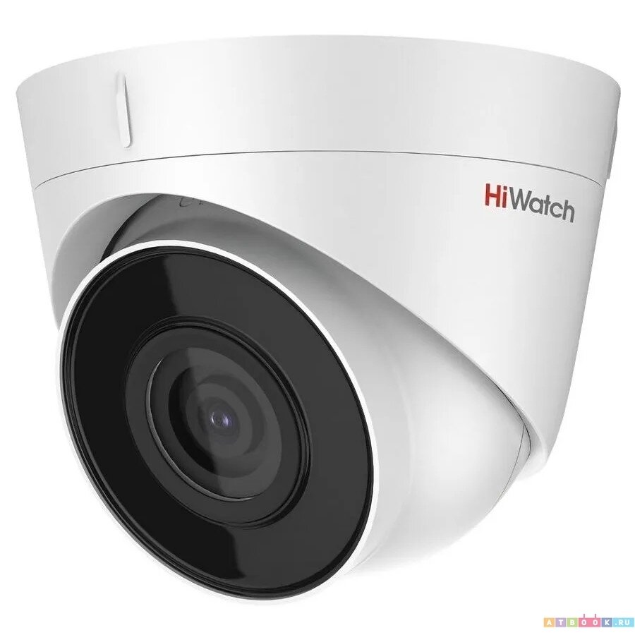 HiWatch DS-I403(D)(2.8MM) IP-камера