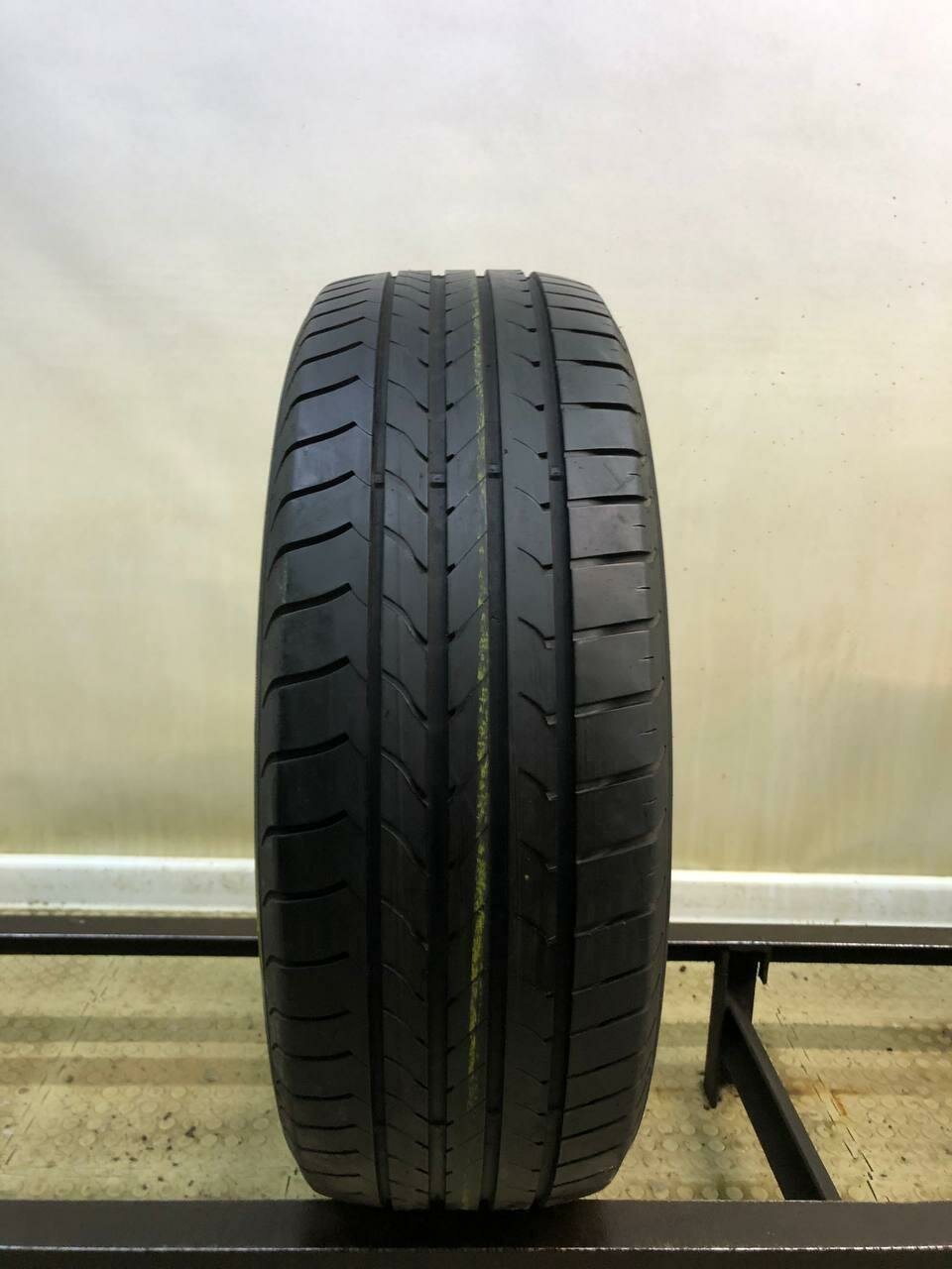 Goodyear EfficientGrip 195/55 R16 БУ Шины Летние