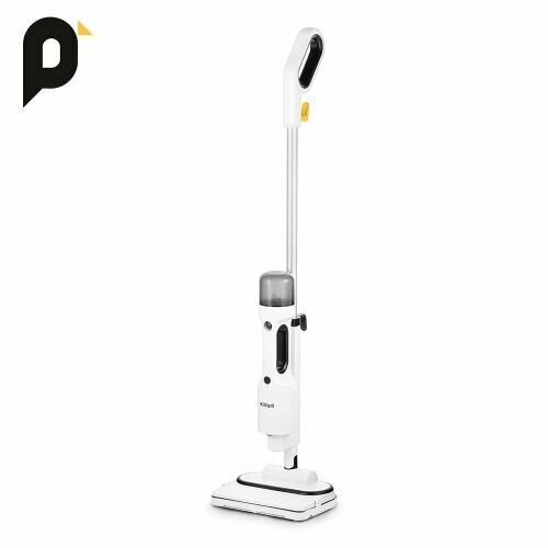 Паровая швабра 2 в 1 Kitfort КТ-1062 4032000₽