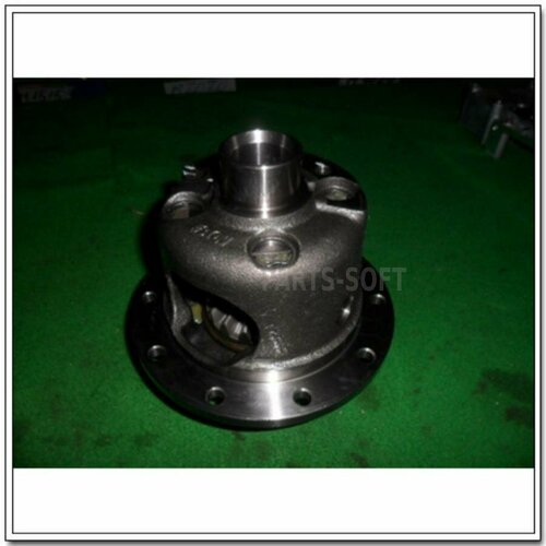 SSANG YONG 4138032000 Шумовая защита 87120₽