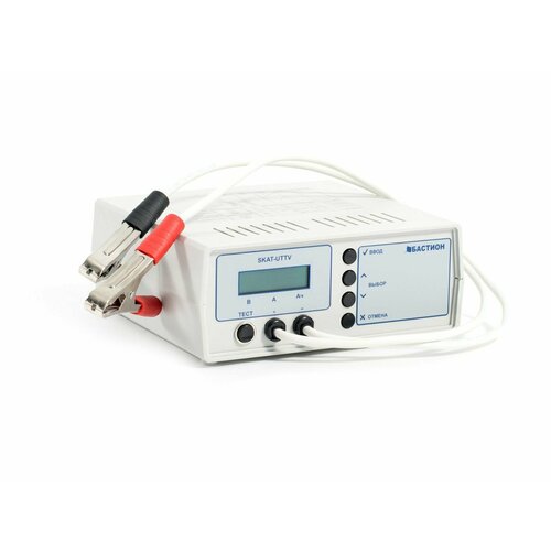 SKAT UTTV Устройство тестирования тренировки восстановления и заряда АКБ 28690₽
