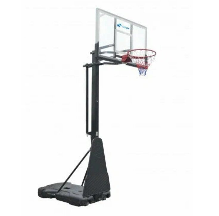 Мобильная баскетбольная стойка Proxima - фото №11