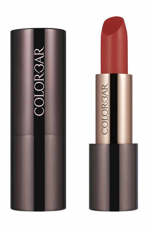 COLORBAR Take Me As I Am Creame Lipstick Губная помада, 4,2 г, Mystery Chemistry 004