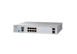 Cisco Catalyst WS-C2960L-8TS-LL