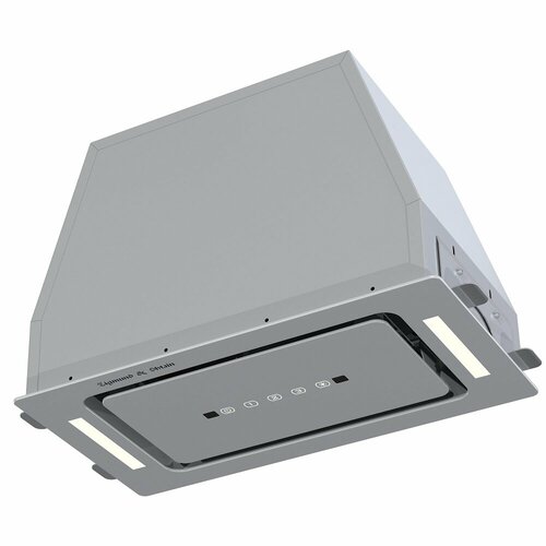 Кухонная вытяжка Zigmund Shtain K 0145 S 1999000₽