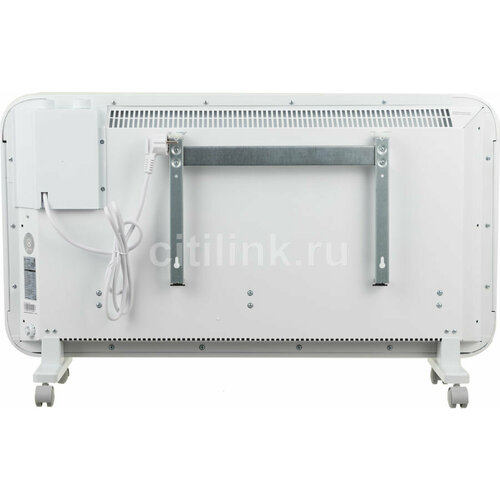 Конвектор Royal Clima Sorento Meccanico REC-S2000M 2000Вт с терморегулятором белый 932000₽