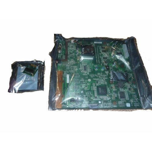 Плата форматера HP DJ T920T1500 CR357-67051CR357-60319 125072₽