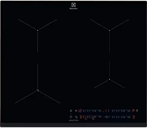 Варочная панель Electrolux EIS6134