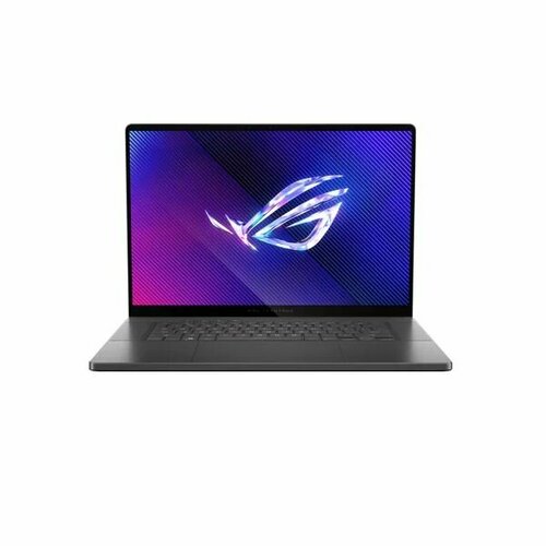 Ноутбук ASUS ROG Zephyrus G16 GU605MI-QR189 OLED 2K 2560x1600 90NR0IS1-M009J0 Серый 16 Intel Core Ultra 7 155H 32ГБ LPDDR5X 1ТБ SSD GeForce RTX 4070 8ГБ Без ОС 26448000₽