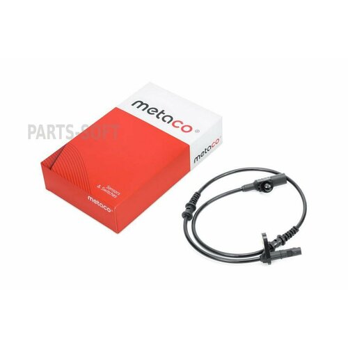 METACO 6300-041 Датчик ABS передний MERCEDES BENZ W211/W219