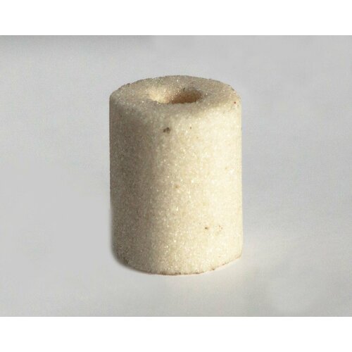 П. П. круг из оксида алюминия шлифовальный 16х6х20