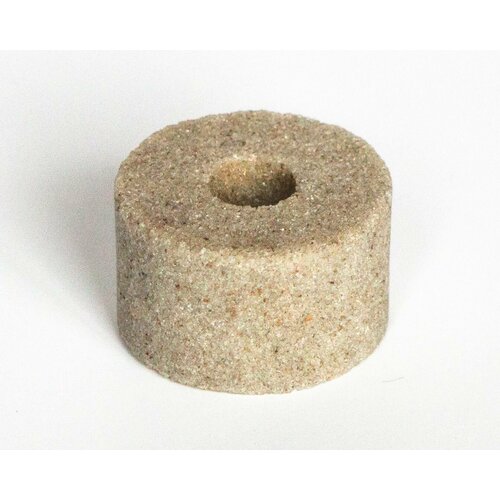 П. П. круг из оксида алюминия шлифовальный 21х6х13