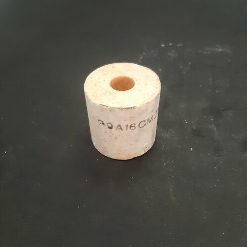 Круг шлифовальный из циркониевого корунда