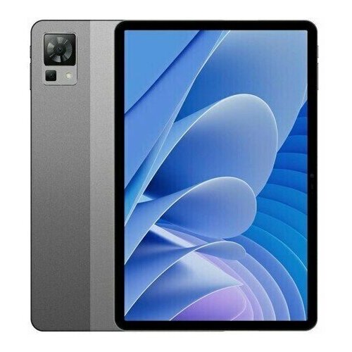 Планшет Doogee Tab T30 Pro 8256 Гб серый 2825200₽