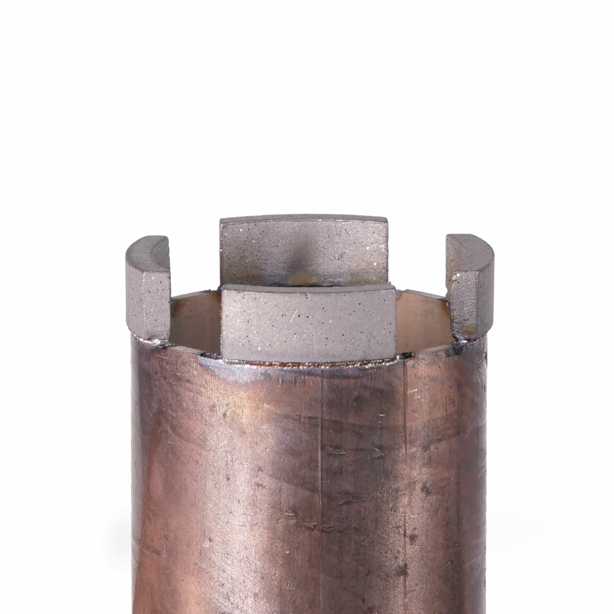 Алмазная коронка 52 мм Betonika Eco для бетона 1 1/4