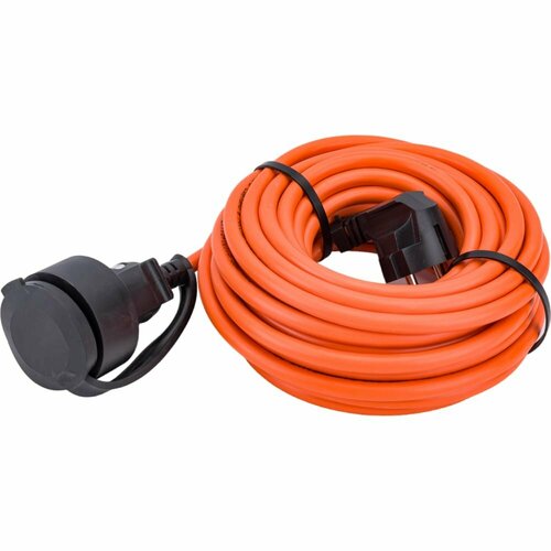 Шнур-удлинитель Партнер-электро GardenLine