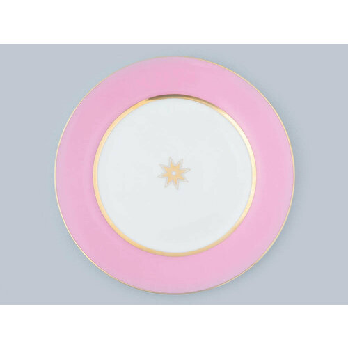 Тарелка десертная ИФЗ Стандартная-2 Астра 2 20см 8046798001 2630₽