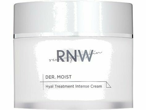 Крем для лица RNW DER. MOIST Hyal Treatment Intense Cream