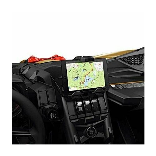Держатель планшета CanAm Maverick X3 715002874 Kemimoto FTVDB019 715002874N 8040₽