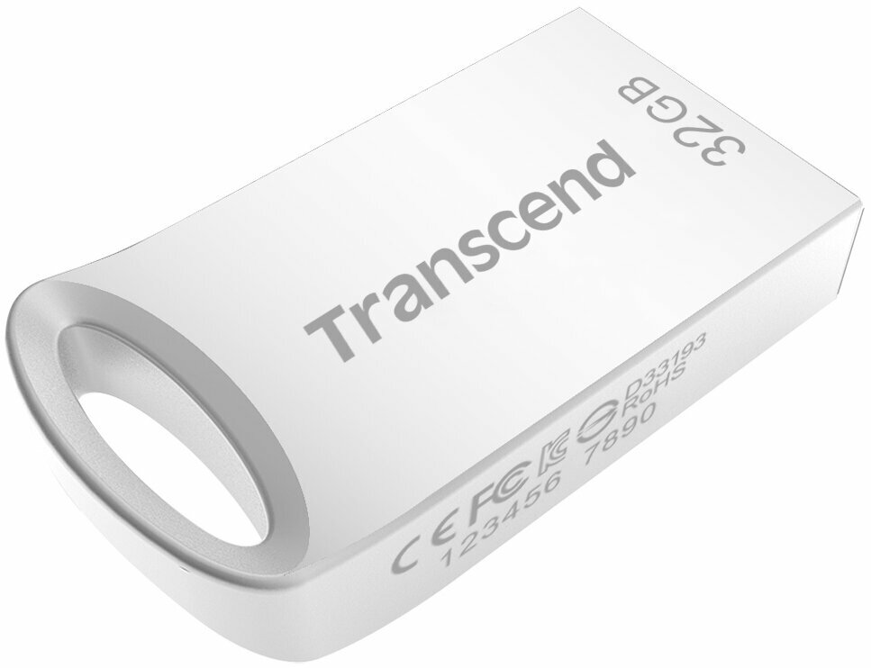 Флеш-накопитель TRANSCEND JetFlash 710S 32GB (TS32GJF710S)