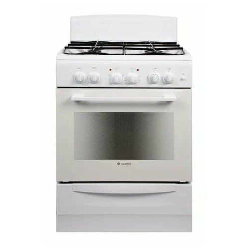 Плита газовая Gefest ПГЭ 6102-01 0337 1970700₽