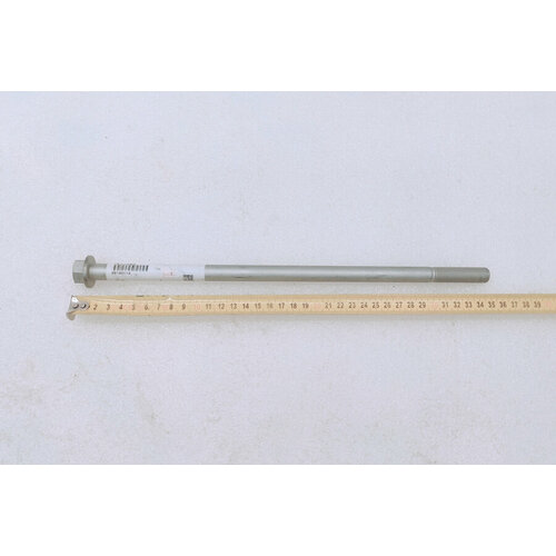 HAVAL 09140114 09140114_Болт 2160₽