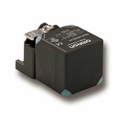 Датчик индуктивный OMRON E2Q5-N20F1-M1