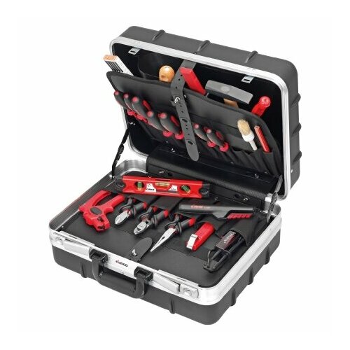 Набор инструментов 23 Case 17 0500 Cimco 4021103705001 109184₽