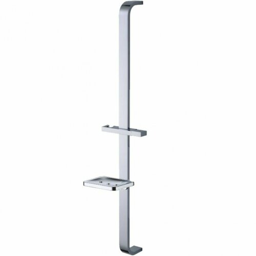 Душевая штанга GANZER GZ30101 CHROME