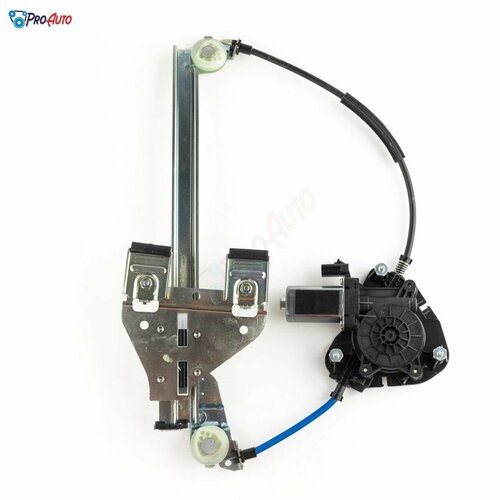 Стеклоподъемник на задние двери / Стеклоподъемник задний 