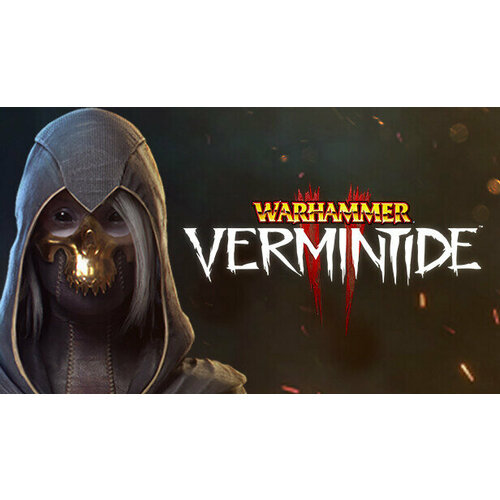 Игра Warhammer: Vermintide 2 - Collector's Edition для PC (STEAM) (Регион активации: все страны) (электронная версия)