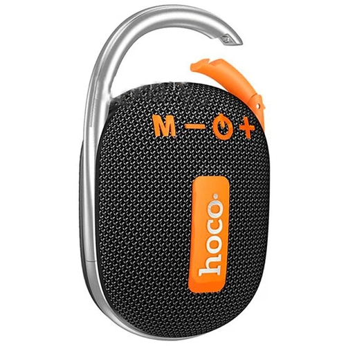 Колонка Hoco HC17 TWS черный 139000₽