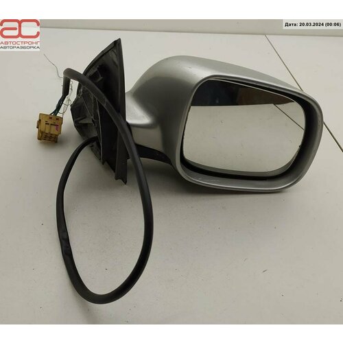 Зеркало боковое правое Skoda Fabia 1 6Y1857502AS арт10380-900543941 6468₽