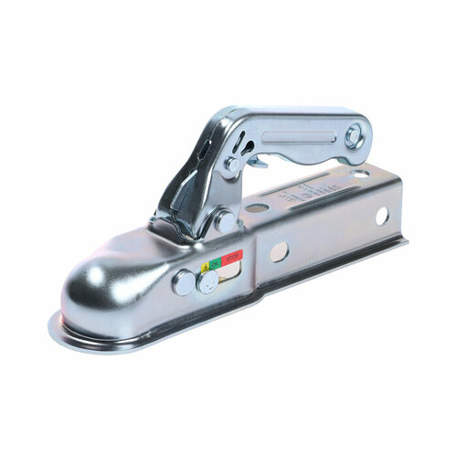 Сцепная головка усиленная для прицепа 40 мм 750 кг 4195₽