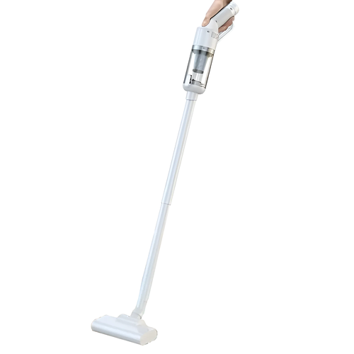 CARCAM Vacuum Cleaner LT-127C White 299900₽