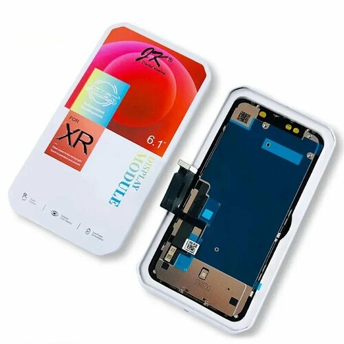 Дисплейный модуль iPhone Xr от бренда JK