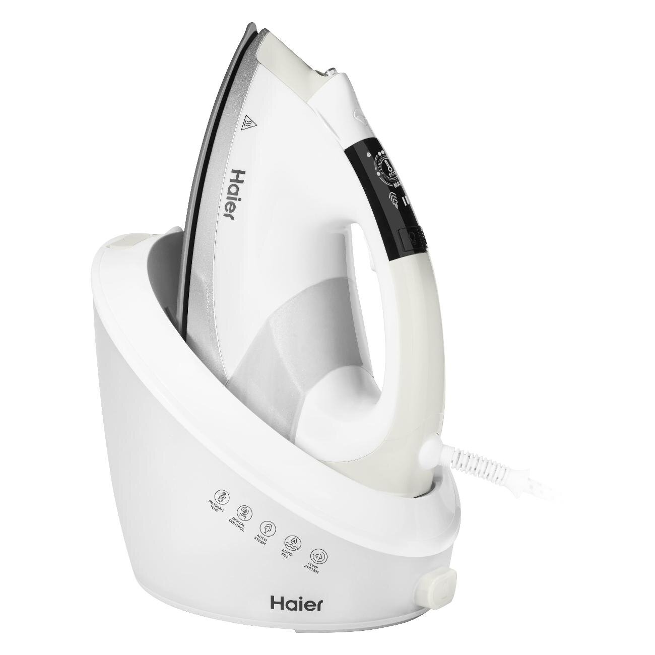 фото Парогенератор Haier HI-701