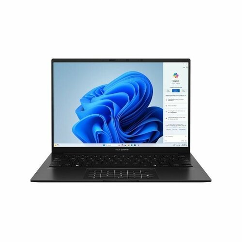 Ноутбук ASUS Zenbook 14 OLED UM3406HA-QD015W 11834700₽